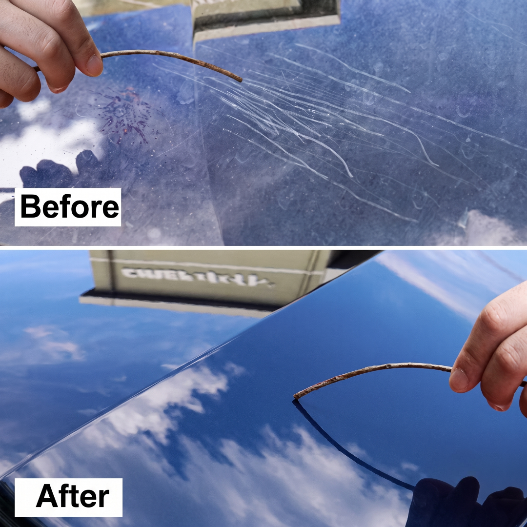 Ultimate Ceramic Coating Spray Coatin Nano Crystal Hydrophobic Layer Polishing Paint Coating Agent Polish Nanos Coatings