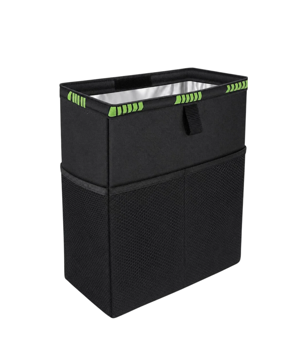 Waterproof Car Trash Can 12L (cutout)