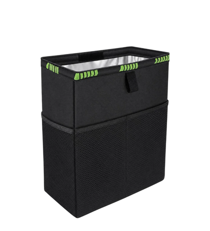 Waterproof Car Trash Can 12L (cutout)