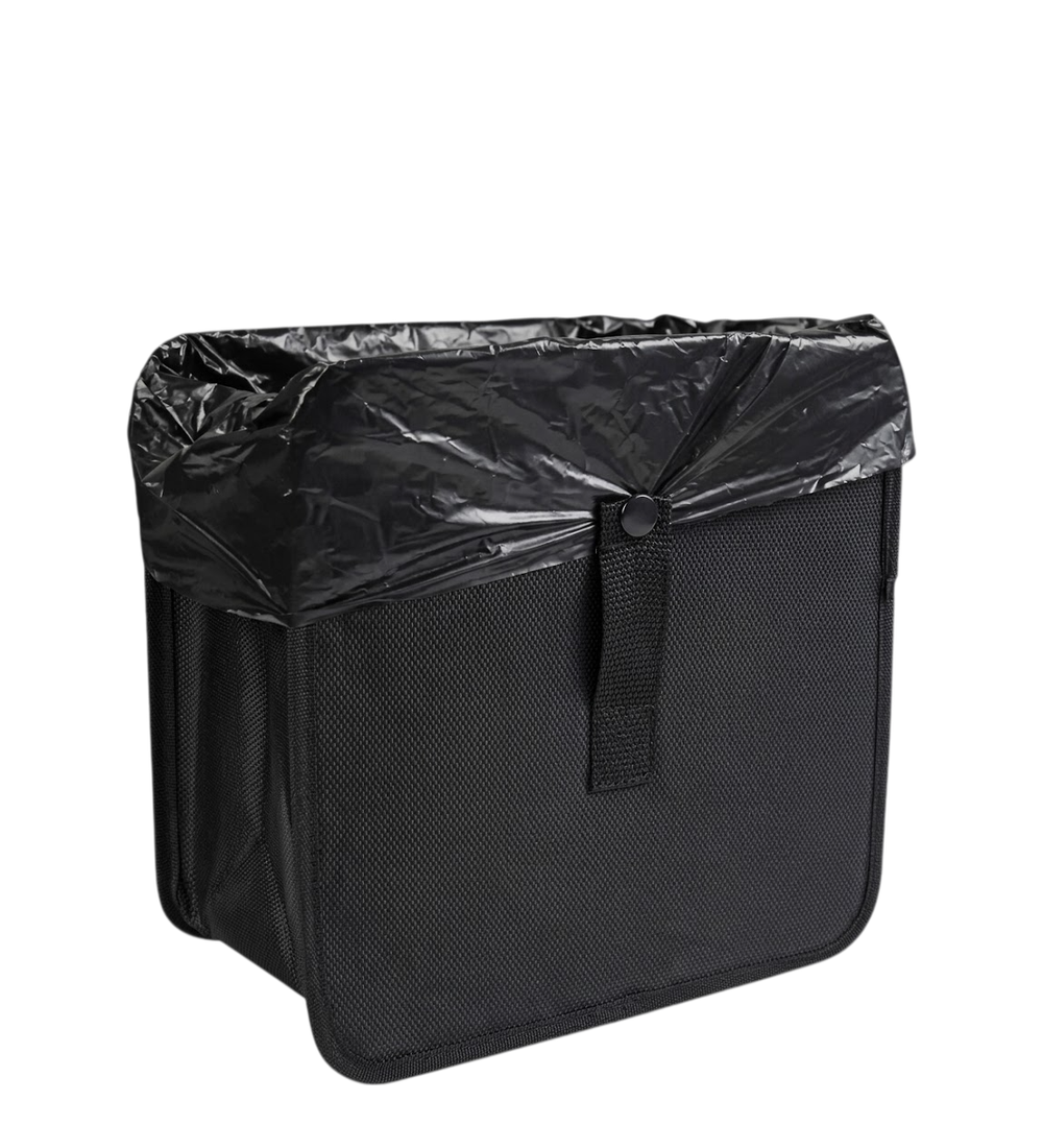 Waterproof Car Trash Can 6.5L (cutout)